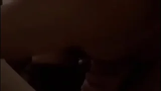 Malaysian Ladyboy Sucks Chinese Cock